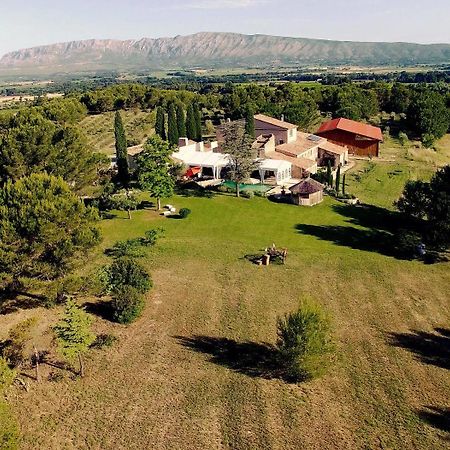 Готель Domaine De La Pomme Трец Екстер'єр фото